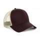 Snapback Trucker