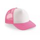Vintage Snapback Trucker