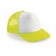 Vintage Snapback Trucker
