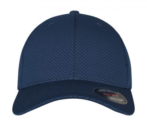 Flexfit 3D Hexagon Jersey Cap