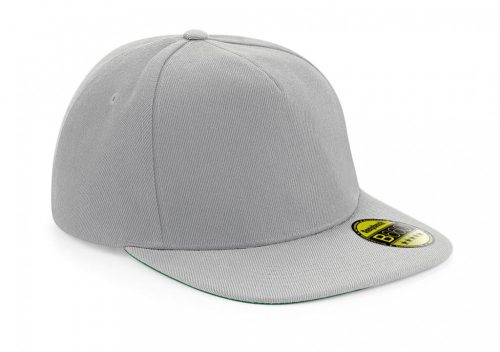 Original Flat Peak Snapback