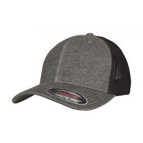 Retro Trucker Melange Cap