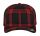Tartan Plaid Cap