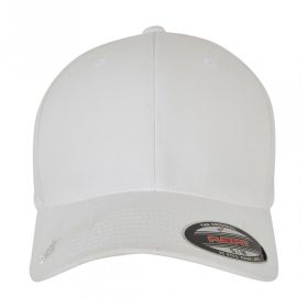 Flexfit Wooly Combed Waterrepellent