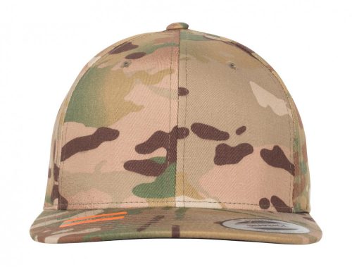 Classic Snapback Multicam®