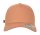 6-Panel Curved Metal Snap