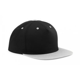 5 Panel Contrast Snapback