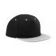 5 Panel Contrast Snapback
