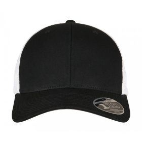 110 Mesh 2-Tone Cap