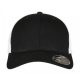 110 Mesh 2-Tone Cap
