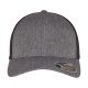 110 Mesh 2-Tone Cap