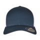 110 Mesh 2-Tone Cap