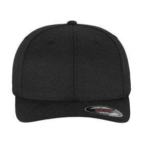 Flexfit Garment Washed Camo