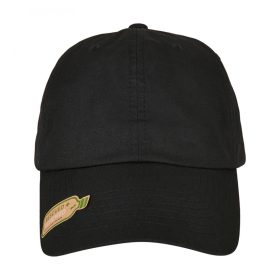 Recycled Polyester Dad Cap