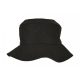 Elastic Adjuster Bucket Hat