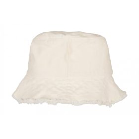 Open Edge Bucket Hat
