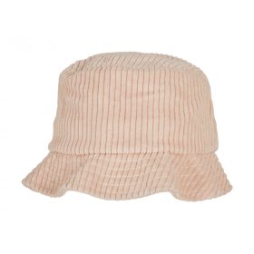 Big Corduroy Bucket Hat