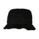 Big Corduroy Bucket Hat