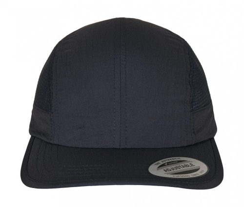 Nylon Snapback