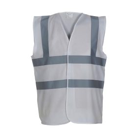 Fluo 2 Band+Brace Waistcoat