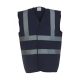 Fluo 2 Band+Brace Waistcoat
