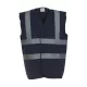 Fluo 2 Band+Brace Waistcoat