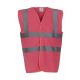 Fluo 2 Band+Brace Waistcoat