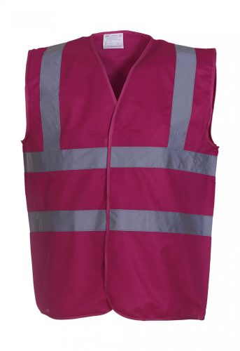 Fluo 2 Band+Brace Waistcoat