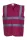Fluo 2 Band+Brace Waistcoat