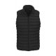 Lux Padded Vest Men