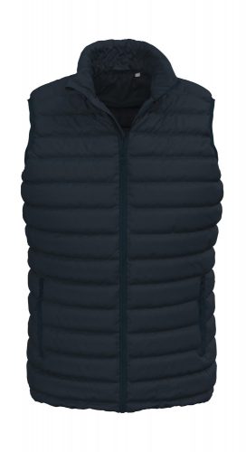 Lux Padded Vest Men