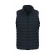 Lux Padded Vest Men