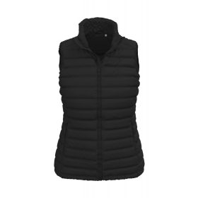 Lux Padded Vest Women