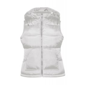 Zen+/women Bodywarmer