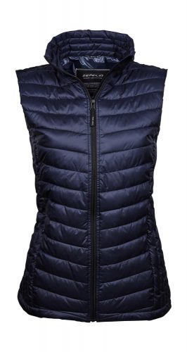 Ladies Zepelin Vest