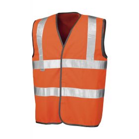 Safety Hi-Vis Vest