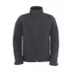 Hooded Softshell/men