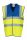 Fluo 2 Band + Brace Waistcoat