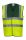 Fluo 2 Band + Brace Waistcoat