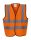 Kids Fluo 2 Band + Brace Waistcoat
