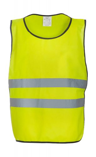Fluo Adult Tabard