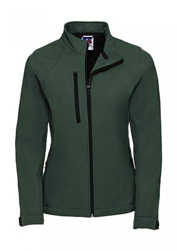 Softshell Jacket