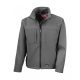 Men's Classic Softshell Jacket