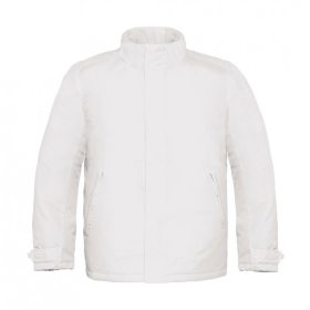 Real+/men Heavy Weight Jacket