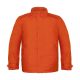 Real+/men Heavy Weight Jacket