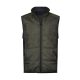 Hybrid-Stretch Bodywarmer