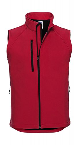 Softshelll Gilet