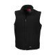 Softshell Bodywarmer