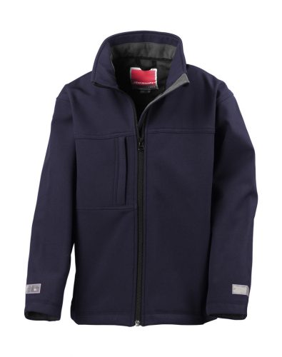 Junior/Youth Classic Soft Shell