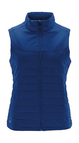 Women's Nautilus Thermal Bodywarmer